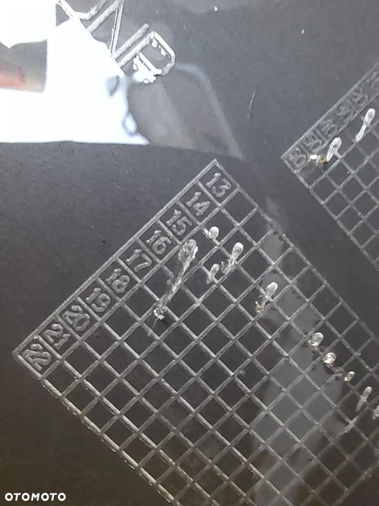 AUDI A6 C7 S LINE 4G0 ZDERZAK PRZEDNI PRZÓD - 17