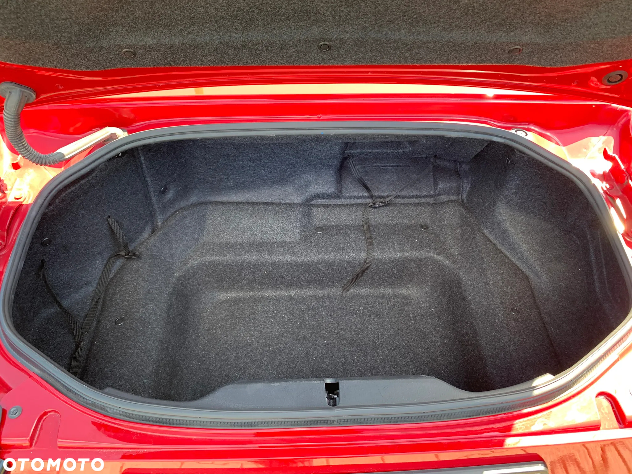 Fiat 124 Spider 1.4 MultiAir Lusso - 14