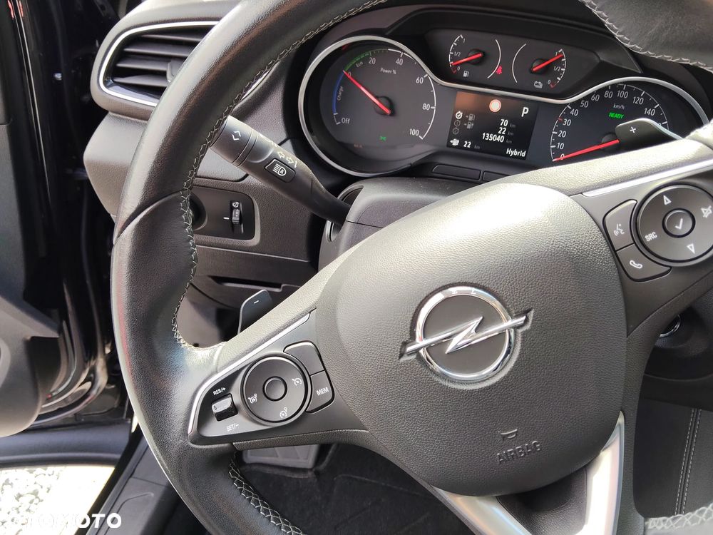 Opel Grandland X 1.6 T PHEV Ultimate - 13