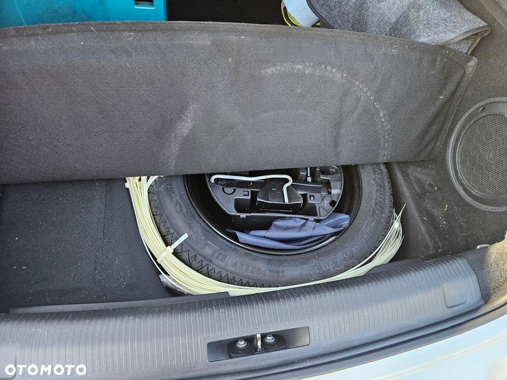 Peugeot 508 BlueHDi 130 Allure - 11