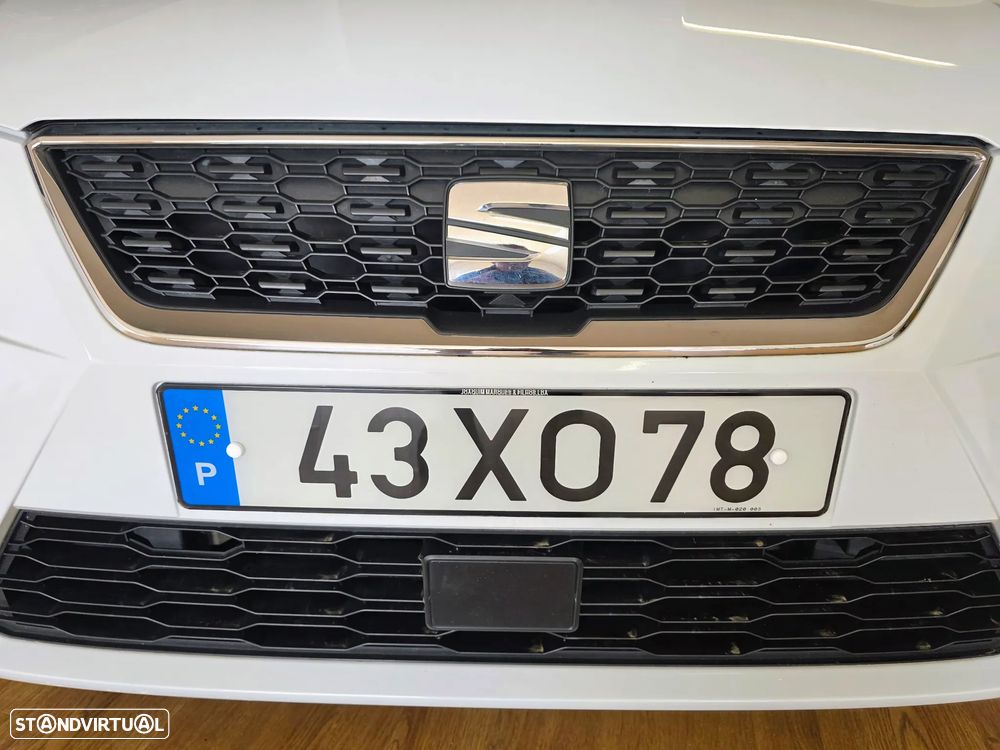 SEAT Ibiza 1.0 Style - 3