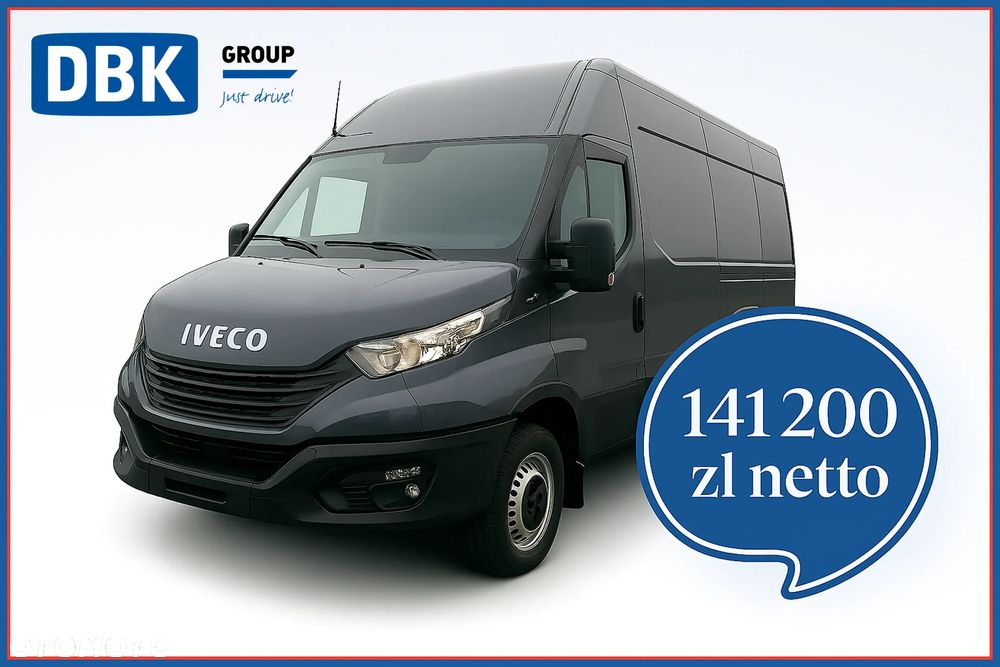Iveco Daily 35S18H V - 1