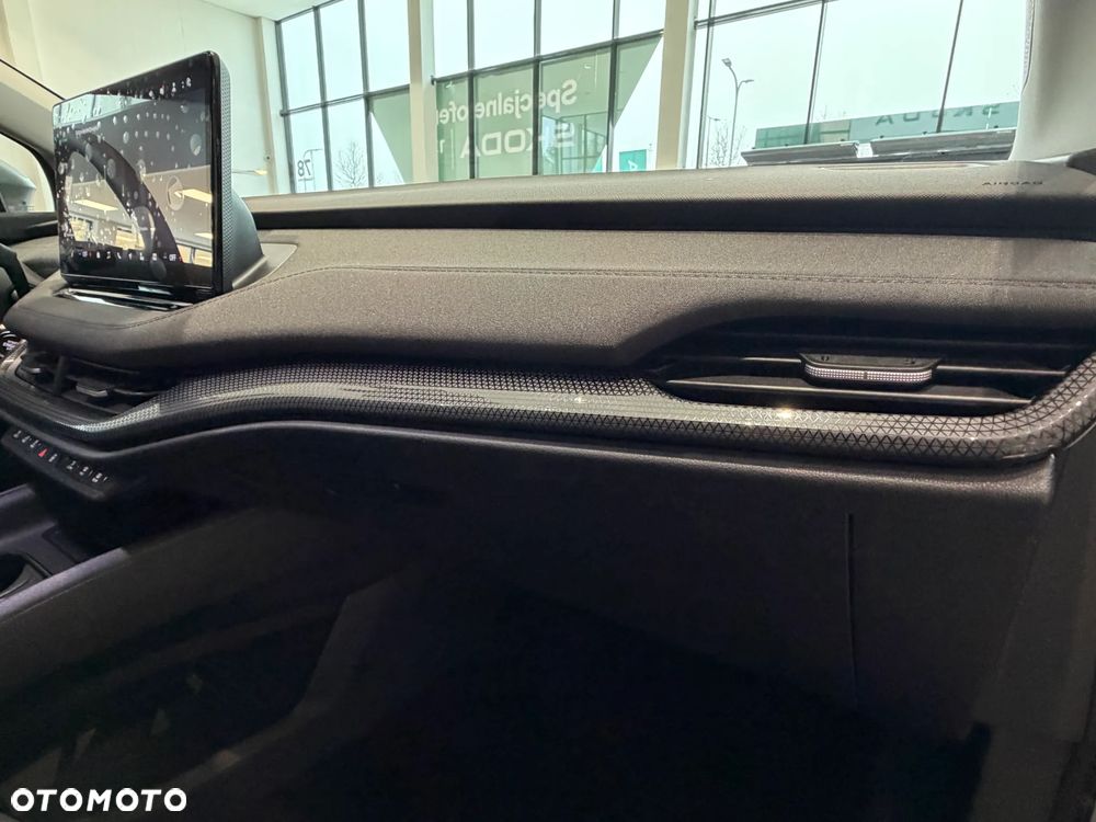 Skoda Elroq 50 55kWh - 14