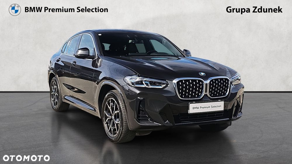 BMW X4 - 3