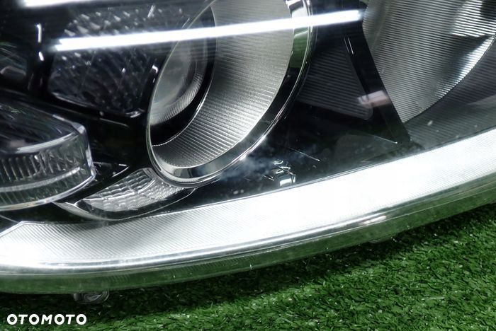 KIA CEED III 18- reflektor prawy lampa prawa spalony led - 4