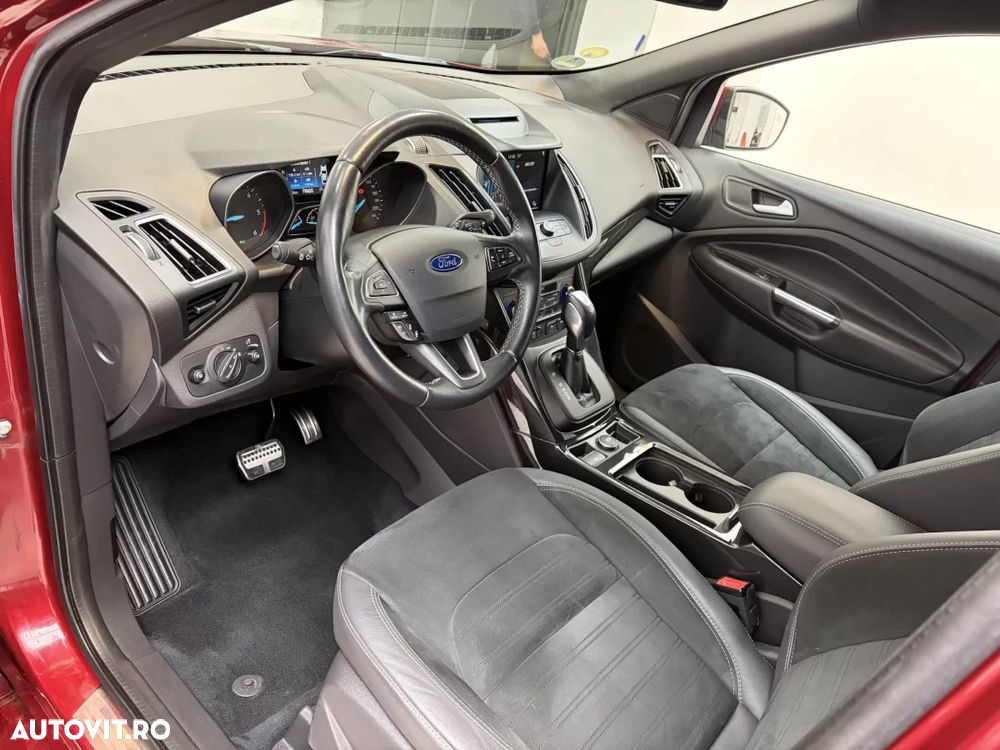 Ford Kuga - 6