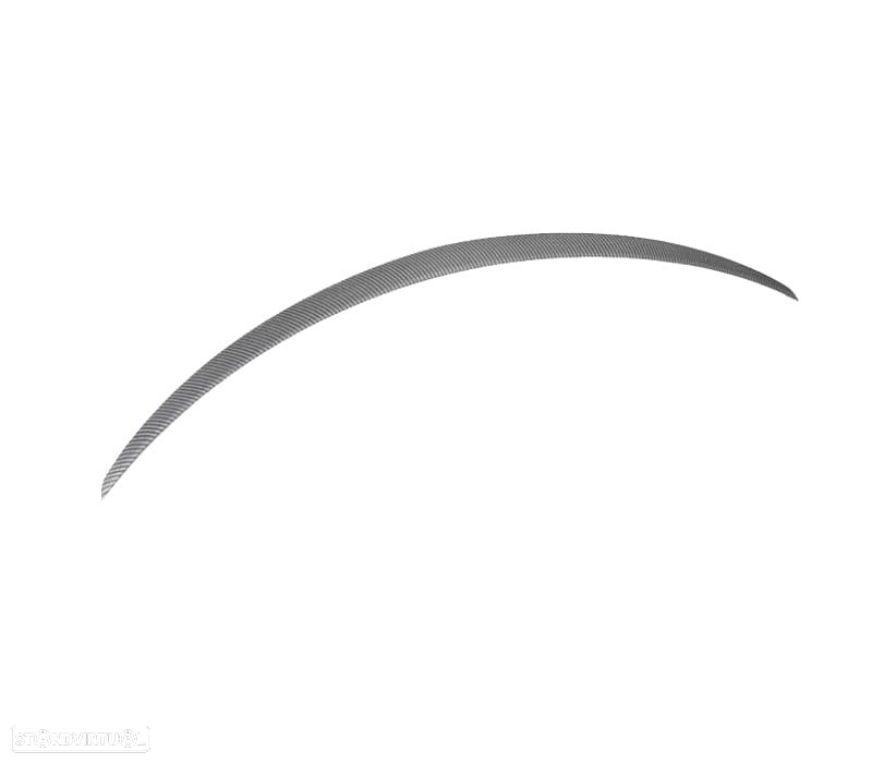 AILERON SPOILER TESLA MODEL Y 20- LOOK PERFORMANCE CARBONO - 2