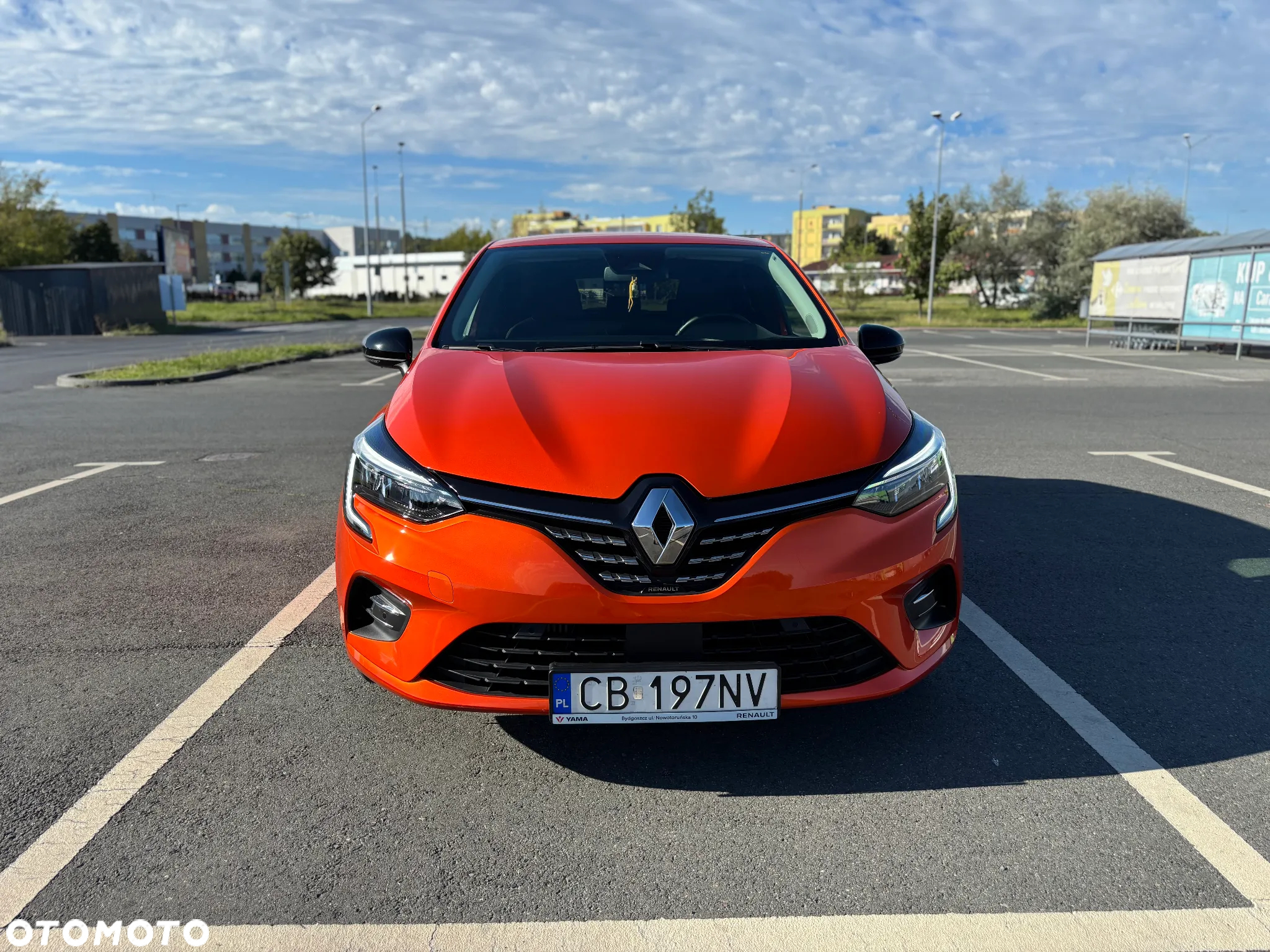 Renault Clio 1.0 TCe Techno - 13