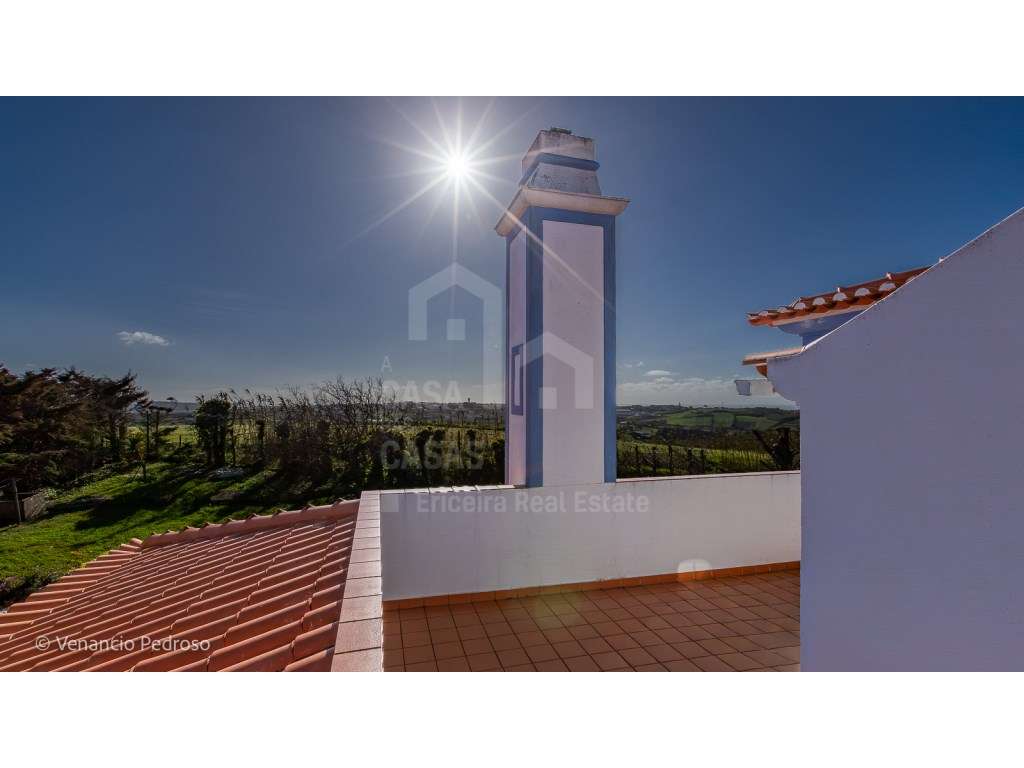 Moradia T5 - Ericeira 14 km, A Casa das Casas - Grande imagem: 4/46