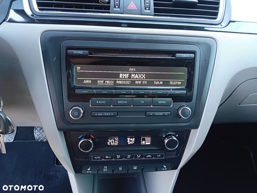 Seat Toledo 1.6 TDI Style - 10