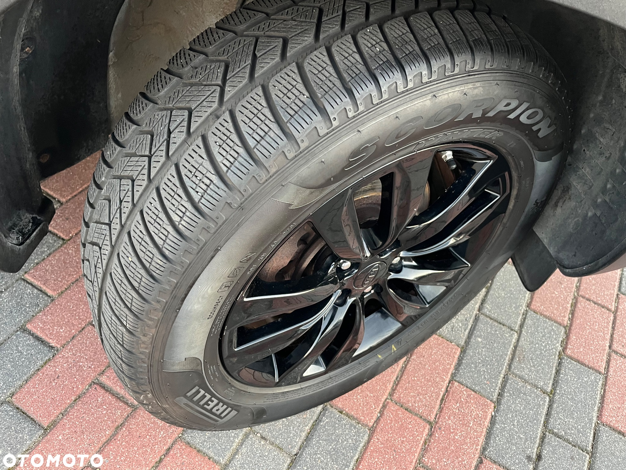 Kia Sorento 2.2 CRDi AWD Platinum Edition - 37