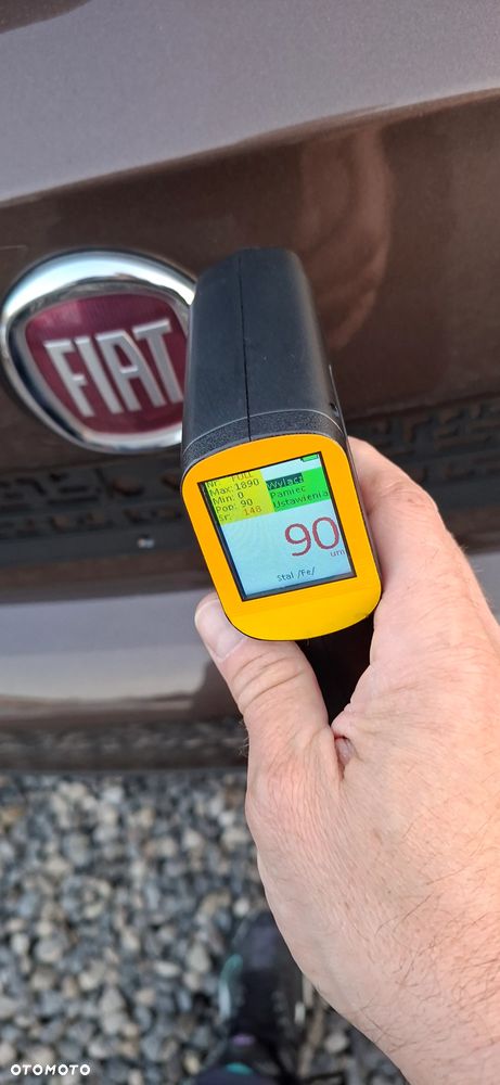 Fiat Tipo 1.4 16V More - 32