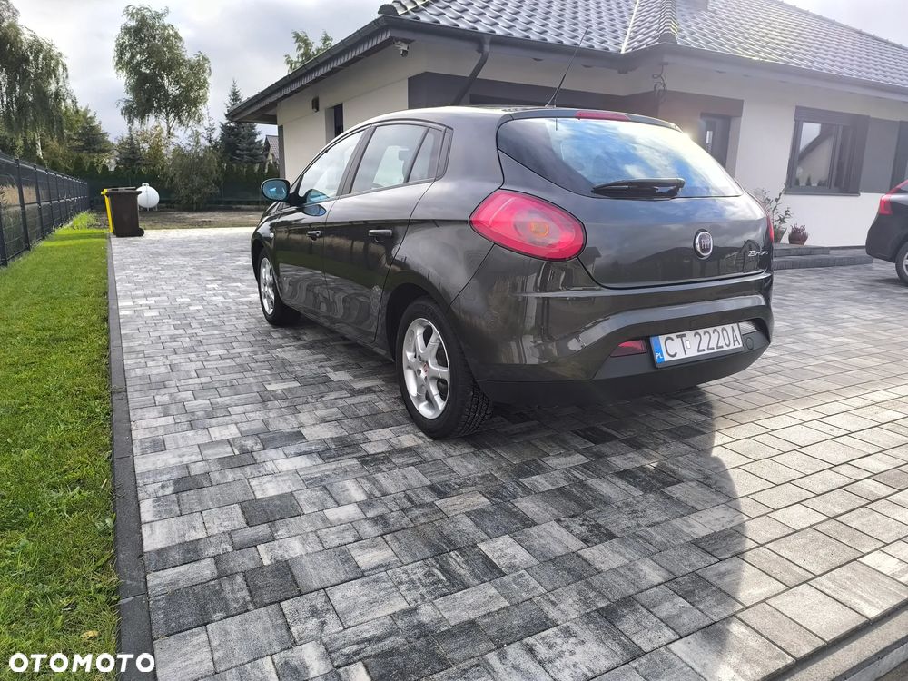 Fiat Bravo 1.4 16V Dynamic - 3