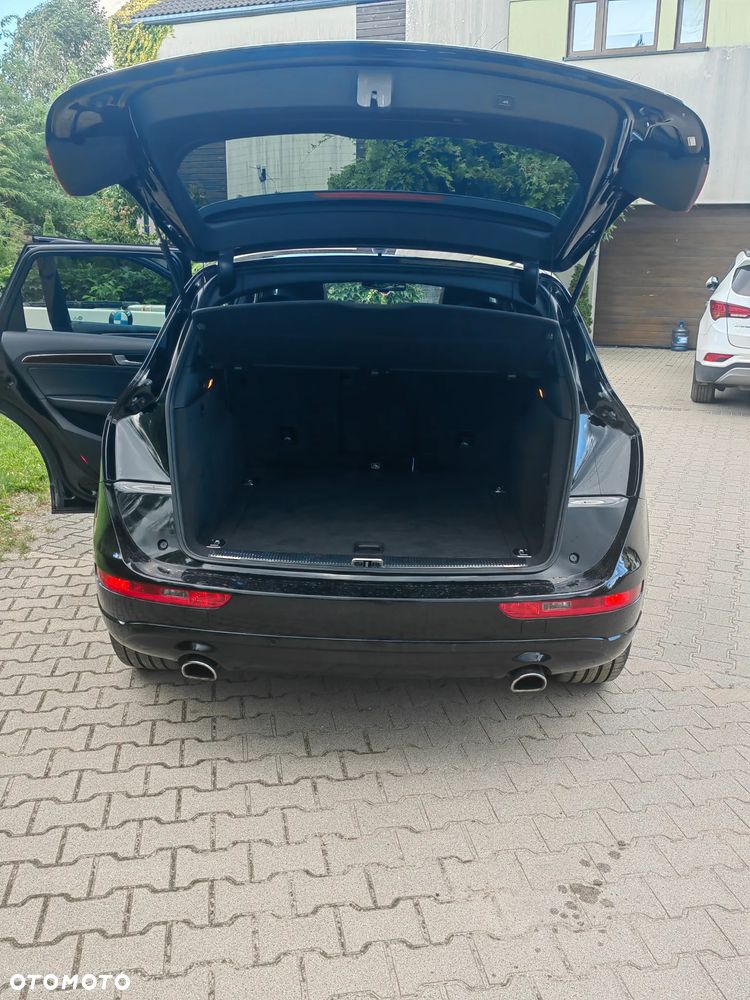 Audi Q5 - 11