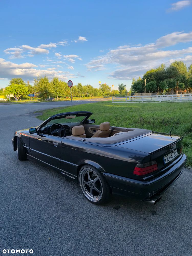 BMW Seria 3 - 6