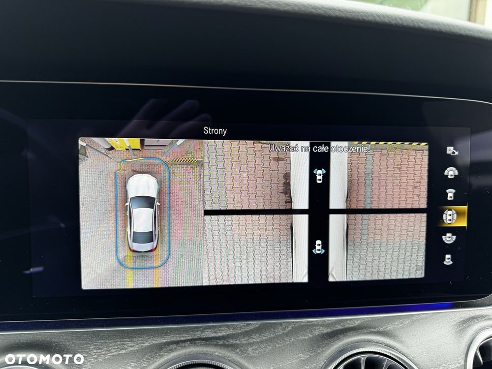 Mercedes-Benz CLS 300 d 4Matic 9G-TRONIC AMG Line - 9