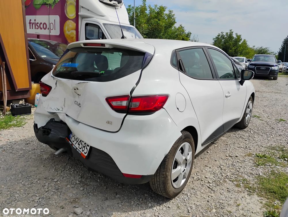 Renault Clio 1.5 dCi Alize - 3