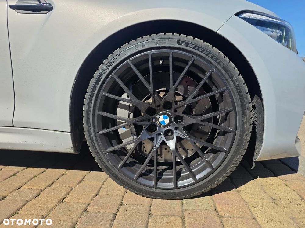 BMW M2 - 5