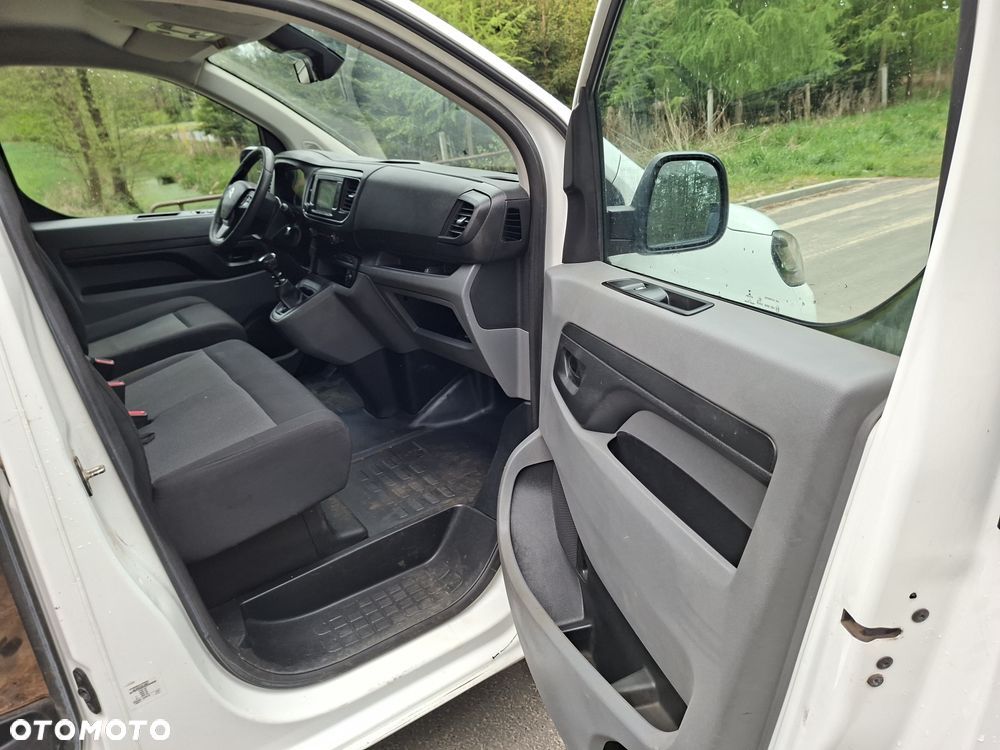 Citroën Jumpy Proace Expert - 6