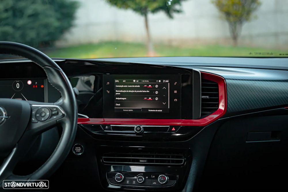 Opel Mokka-e 50 kWh GS - 8
