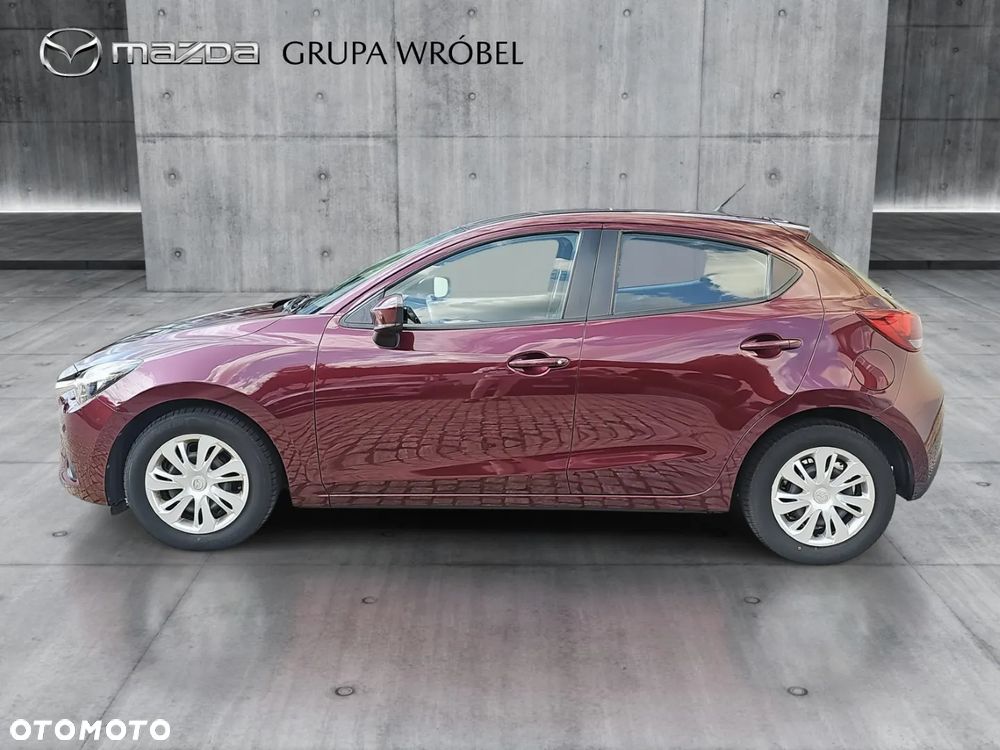 Mazda 2 1.5 Skymotion - 8