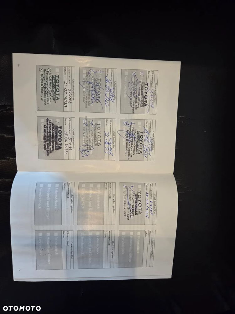 Toyota Auris 1.33 VVT-i - 28