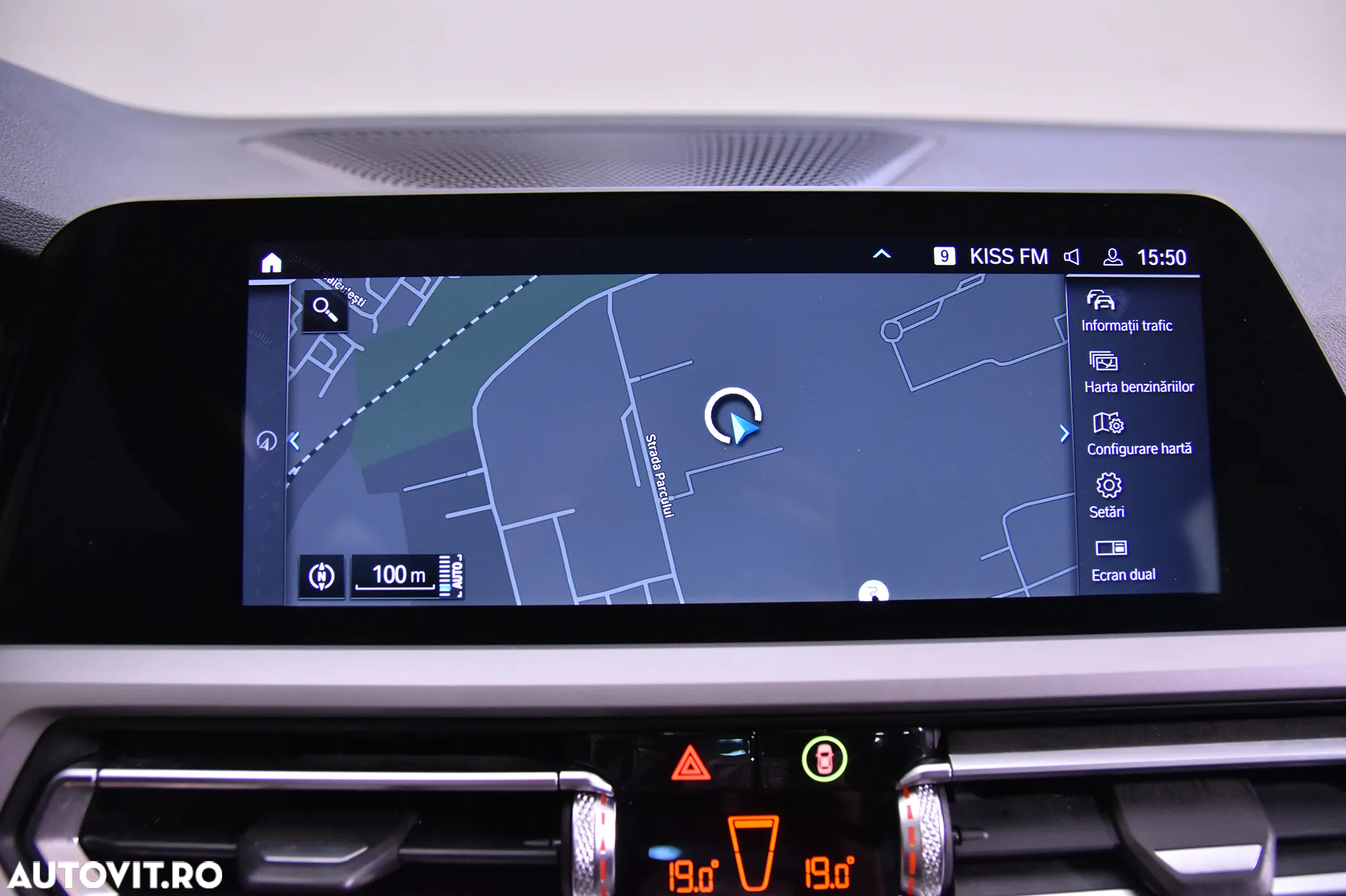 BMW Seria 3 330e AT PHEV - 24