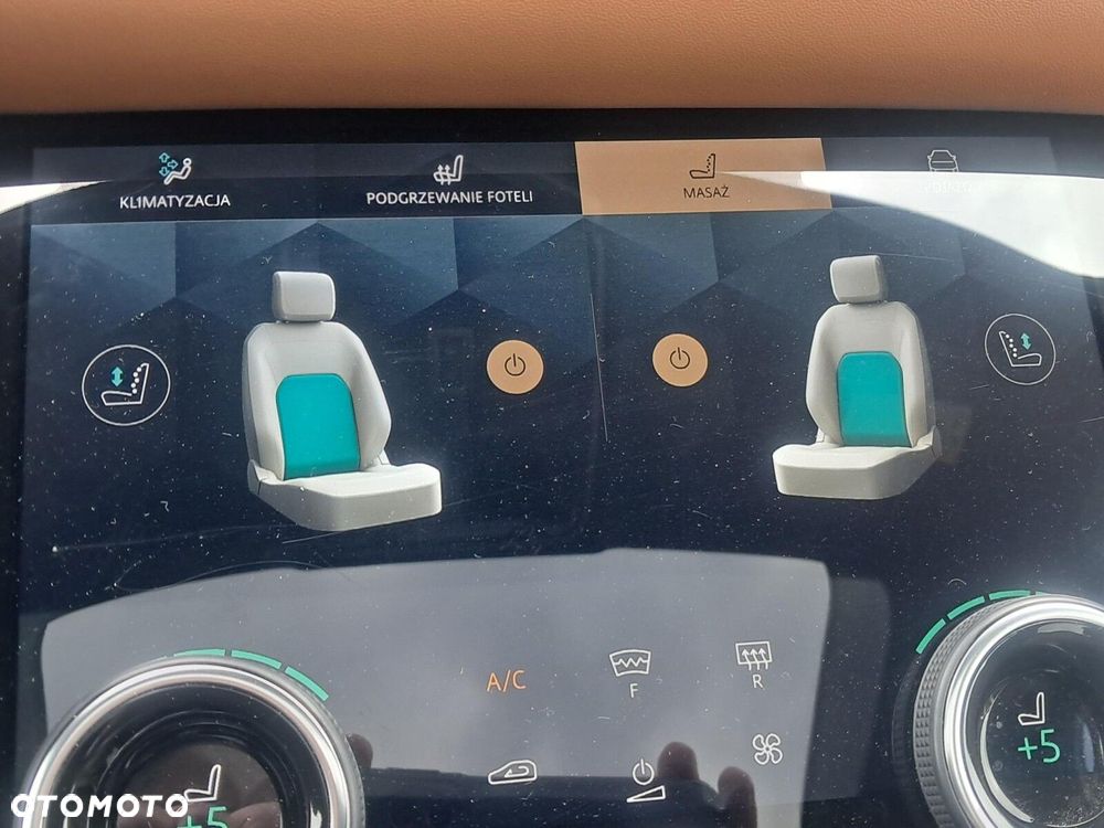 Land Rover Range Rover Velar - 22