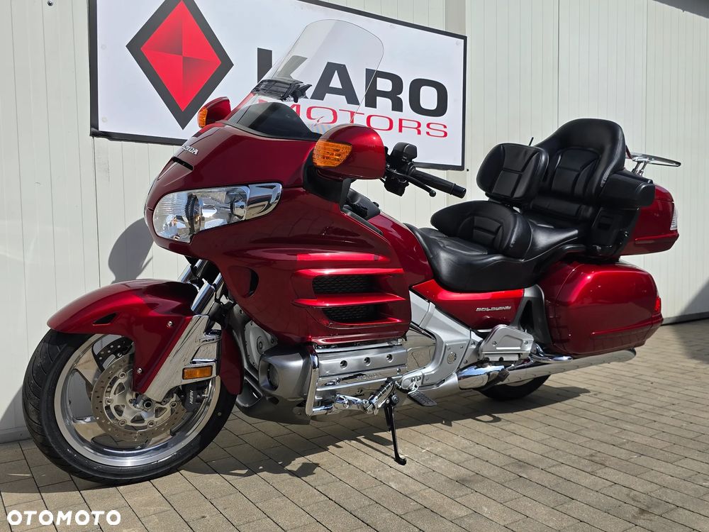 Honda GL - 7
