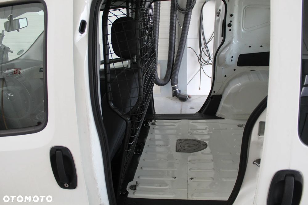 Citroën Nemo - 15