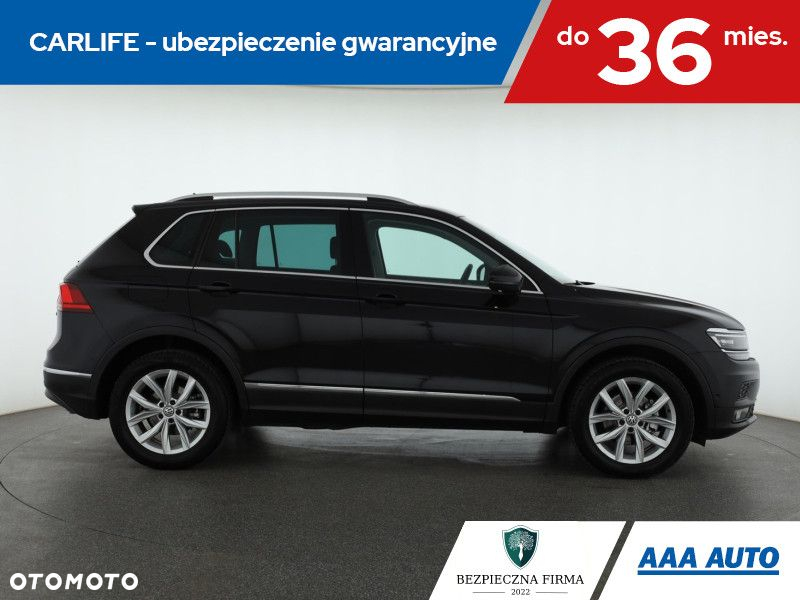 Volkswagen Tiguan - 7
