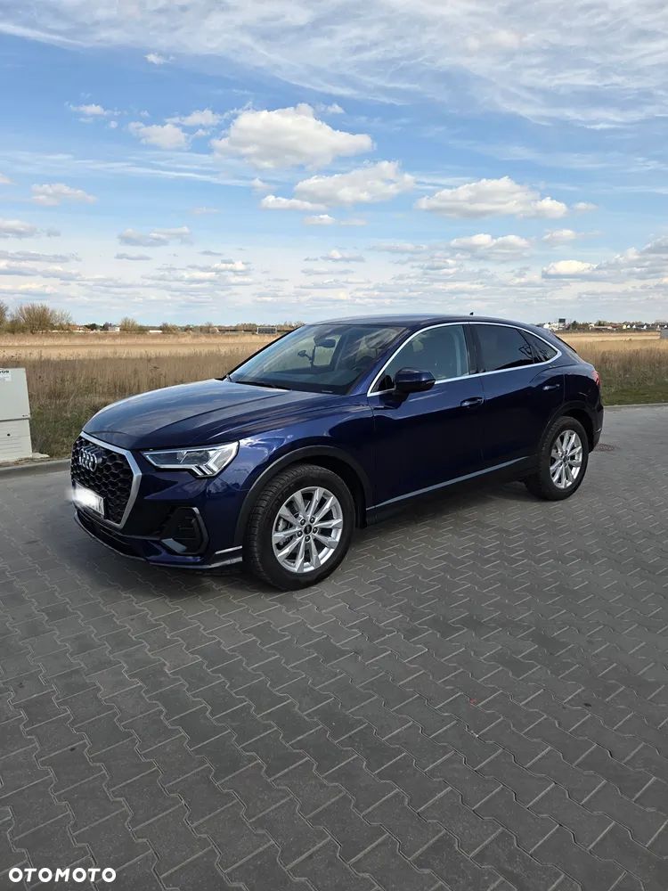 Audi Q3 - 1