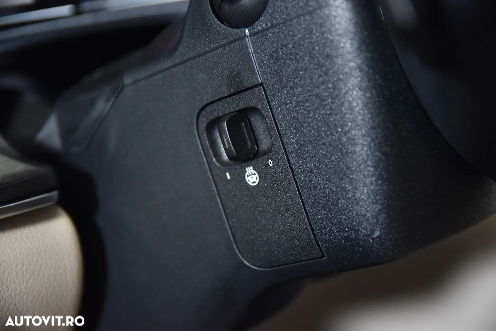 Mercedes-Benz V - 17