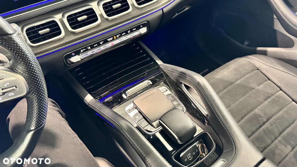 Mercedes-Benz GLE 300 d 4-Matic - 25