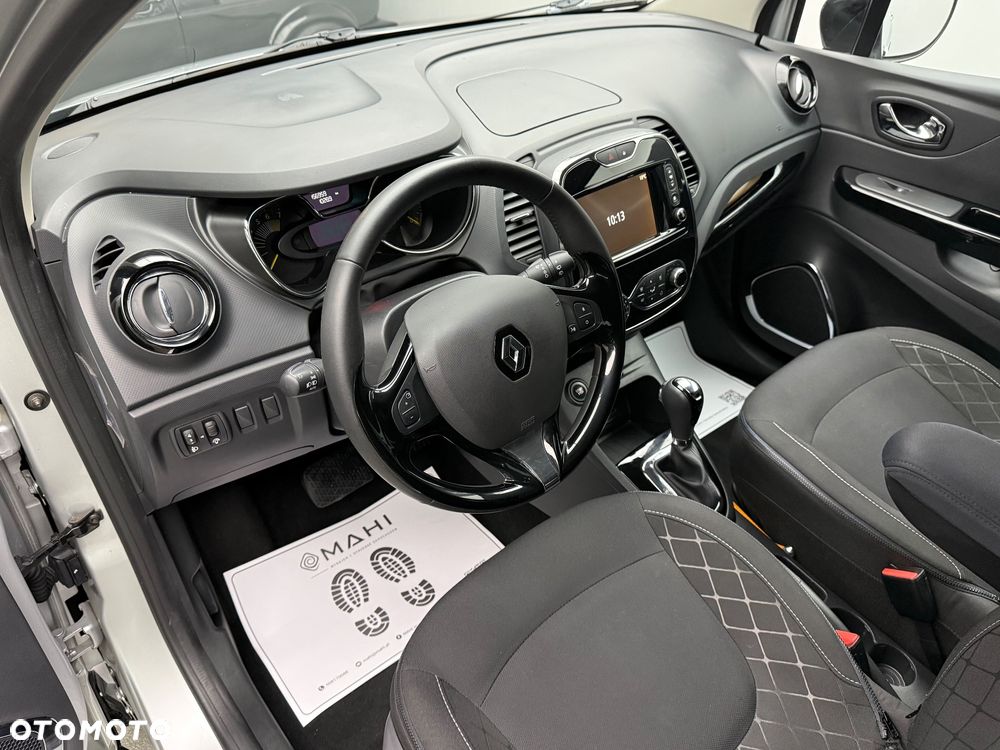 Renault Captur 1.2 TCe Zen EDC - 23