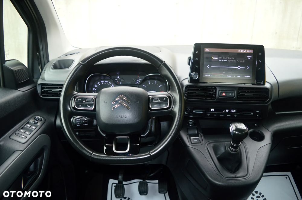 Citroën Berlingo - 15