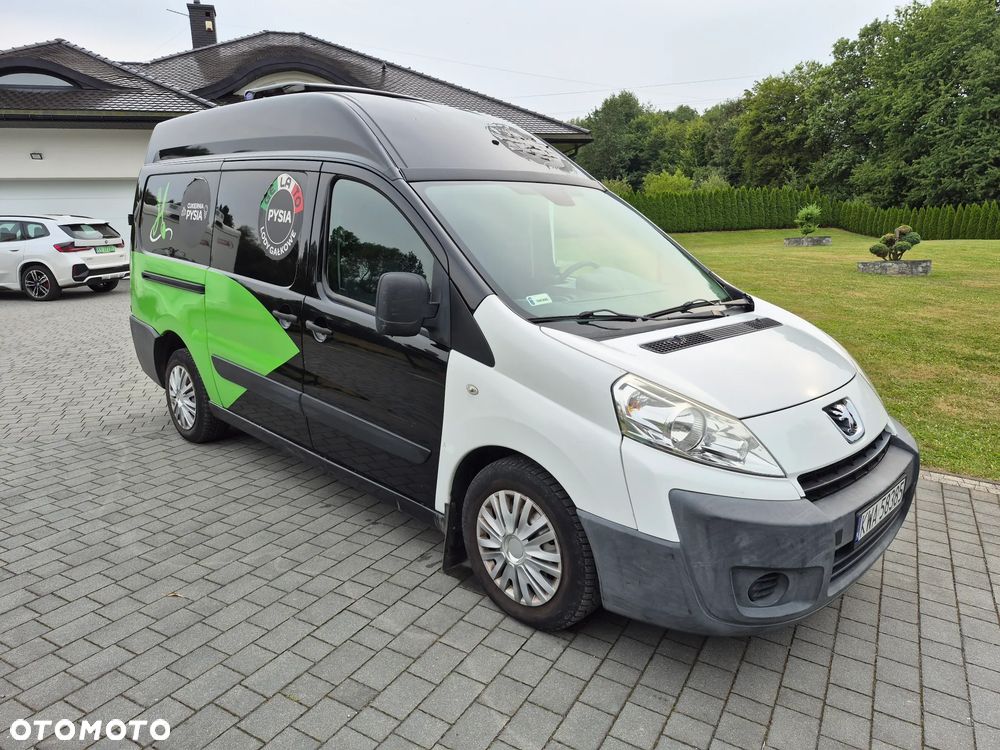 Peugeot EXPERT - 9