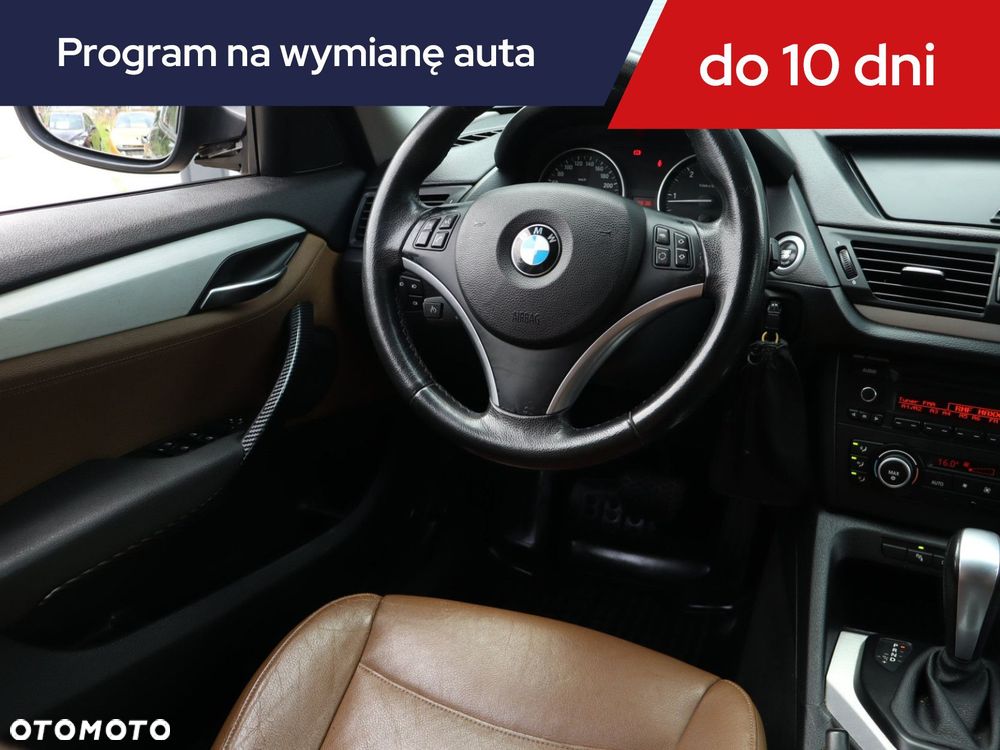 BMW X1 - 9