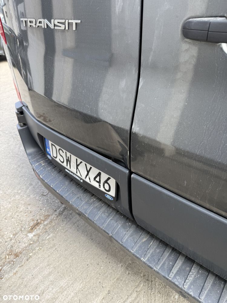 Ford Transit - 4