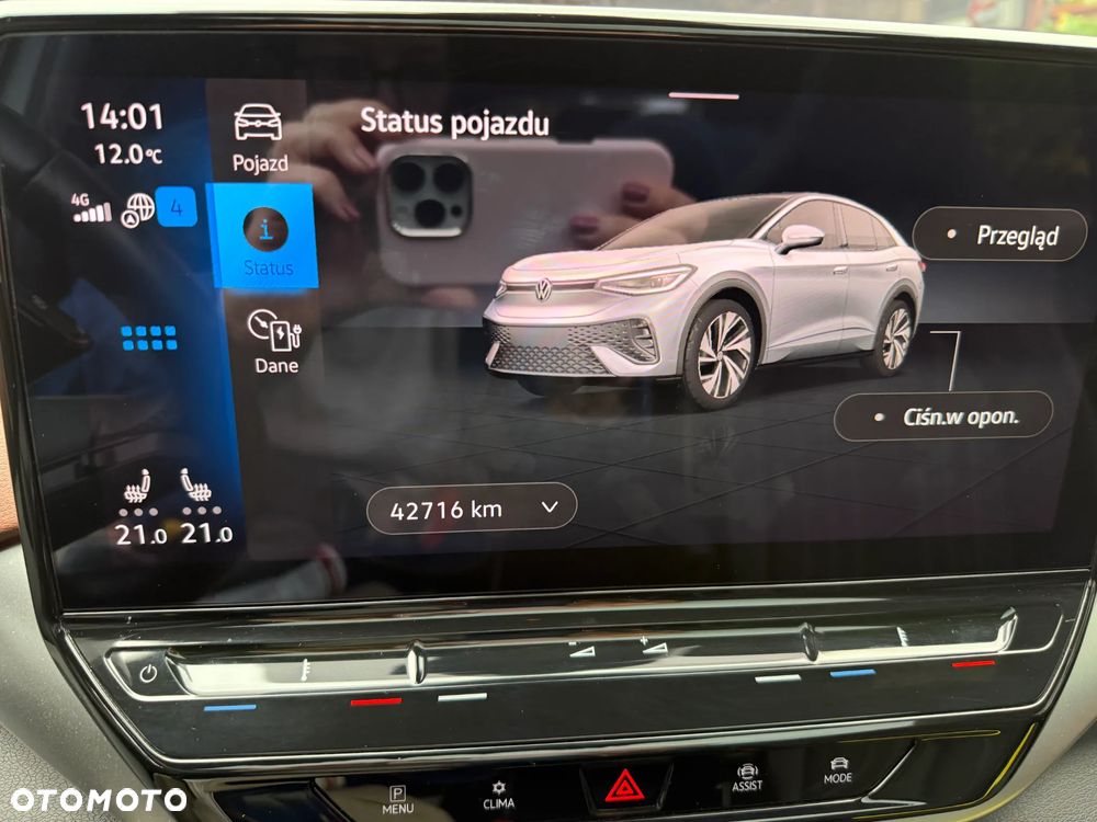 Volkswagen ID.5 77kWh Pro Performance - 29