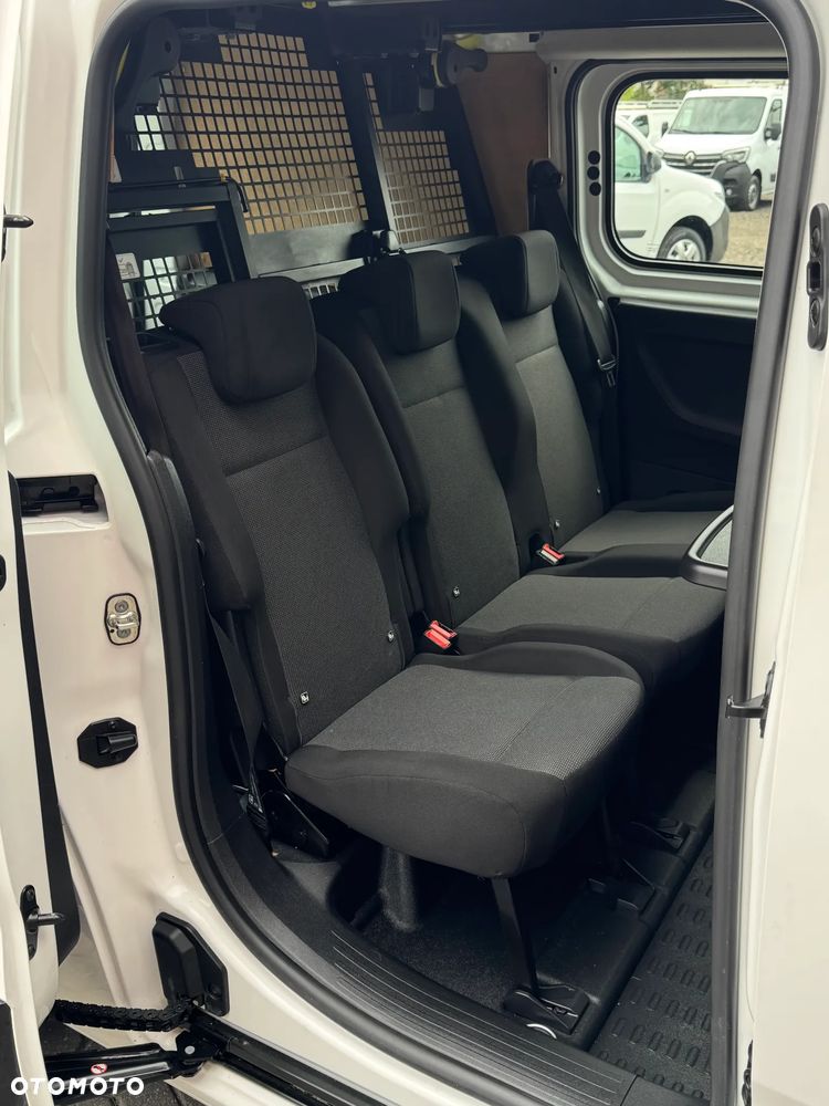 Toyota Proace City - 15