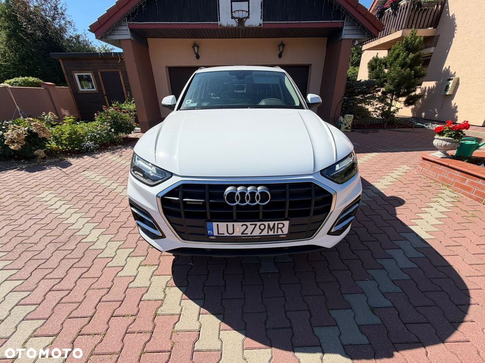 Audi Q5 40 TDI mHEV Quattro S tronic - 7