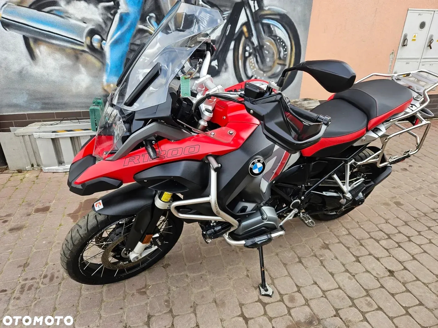 BMW GS - 11