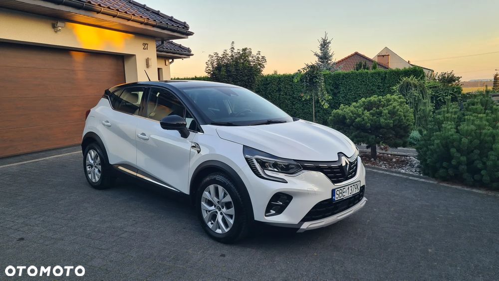 Renault Captur 1.3 TCe Intens EDC - 5