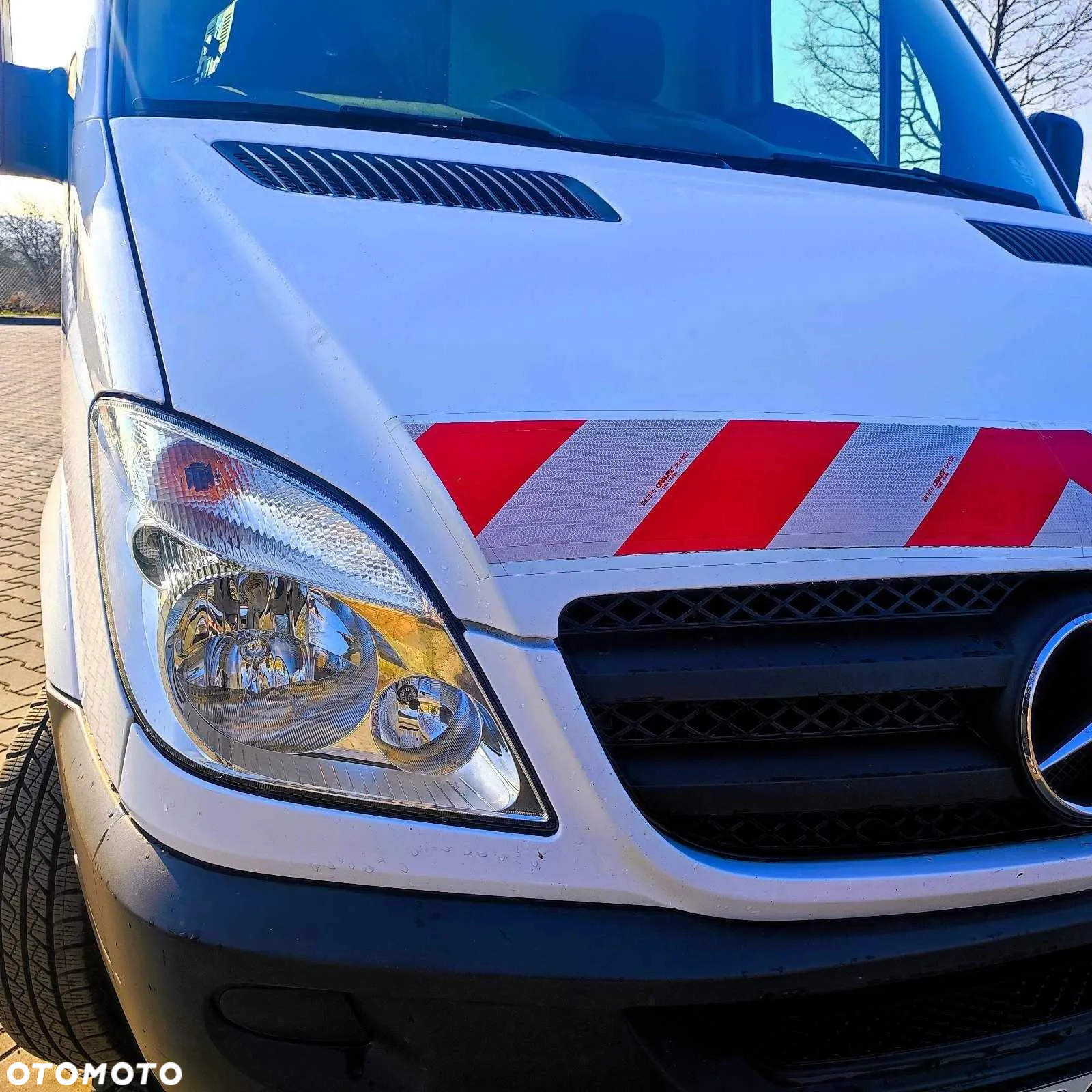 Mercedes-Benz sprinter 515 cdi - 4