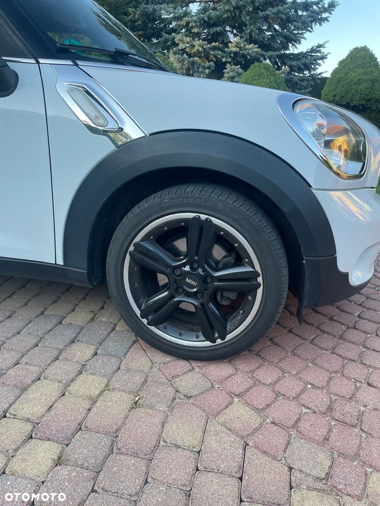 MINI Cooper - 4
