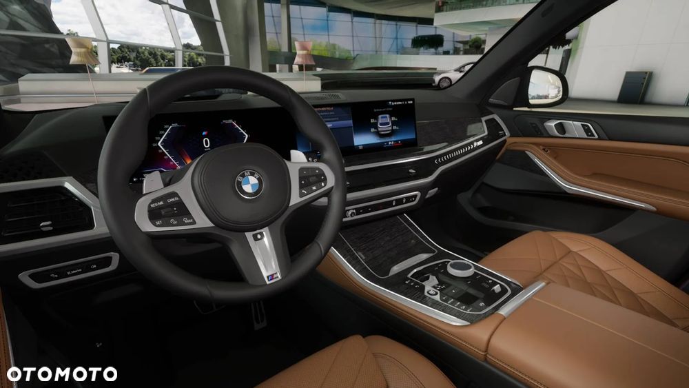 BMW X5 xDrive40d mHEV Individual Edition sport - 10