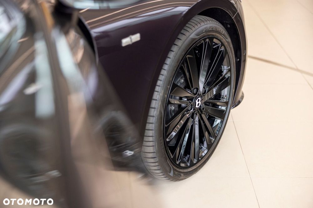 Bentley Continental GT - 28