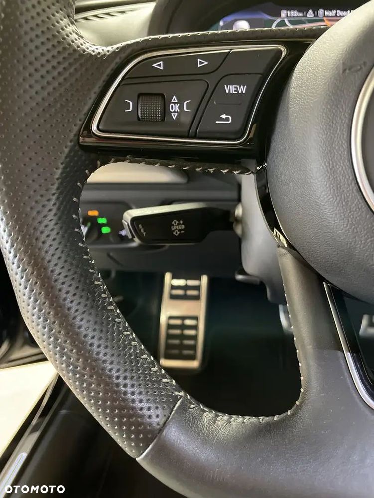 Audi A3 Limousine - 16
