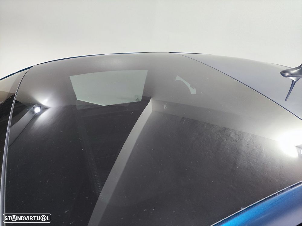 Fiat 500 1.0 Hybrid - 31